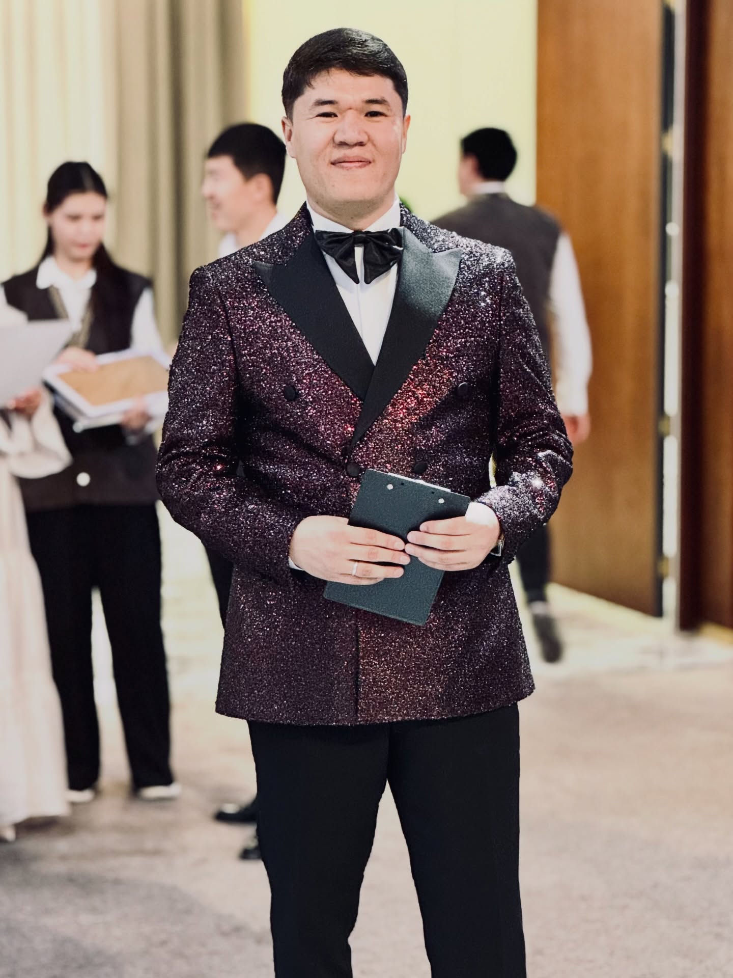 Досхан Төлегенов