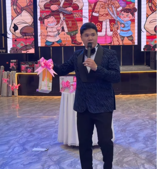 Досхан Төлегенов