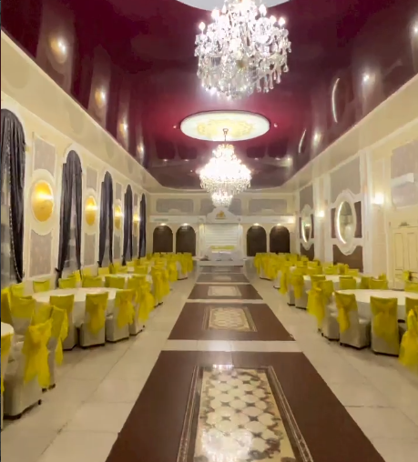 Нұрбек Салтанат Сарайы